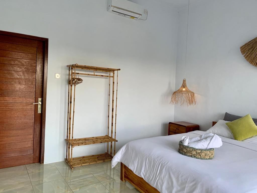 Pratama Guest House Canggu  Room photo